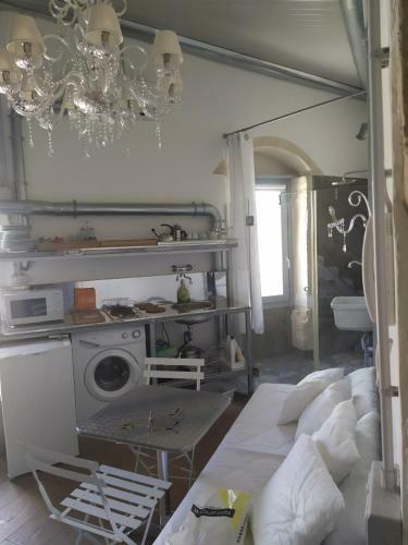 Apartamento Ibla 2 - Splendido Monolocale Con Vista Da Sogno