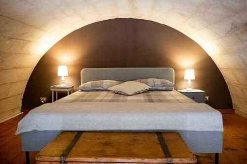 Apartamento Dimora Dei Ricordi