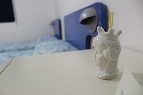Apartamento Sicilia Terra Mia