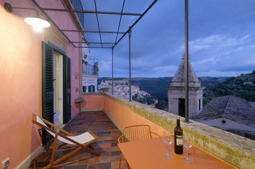 Casa Rosa