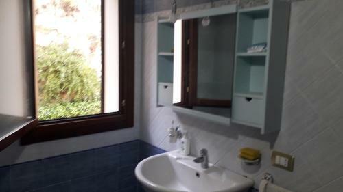 Apartamento Appartamento Casa Vacanze