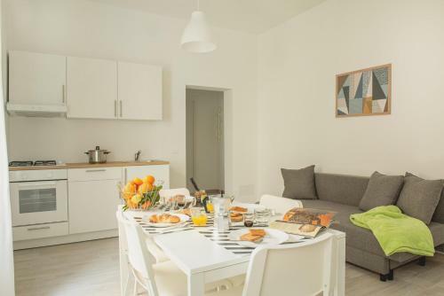 Apartamento I Tre Ponti