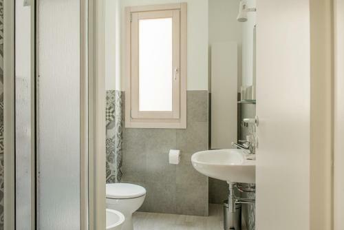 Apartamento I Tre Ponti