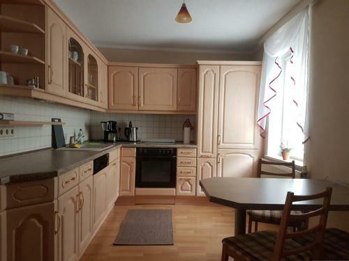 Apartamento G�stewohnung Starsiedel