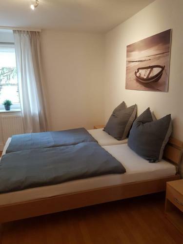 Apartamento G�stewohnung Starsiedel