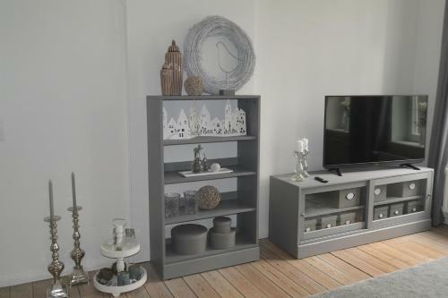 Apartamento Ferienwohnung Landhaus