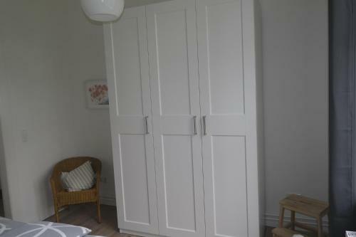 Apartamento Ferienwohnung Landhaus