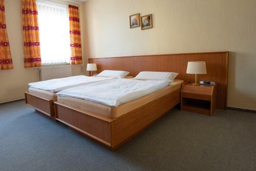 Hostal Pension Heinrich Heine
