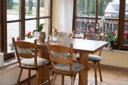 Hostal Pension Heinrich Heine