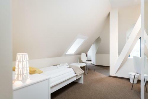 Hotel Johanniterhaus Wittenberg