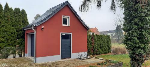 Haus An Den Elbwiesen