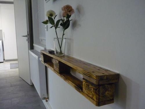 Apartamento Alles Paletti Mit Klimaanlage