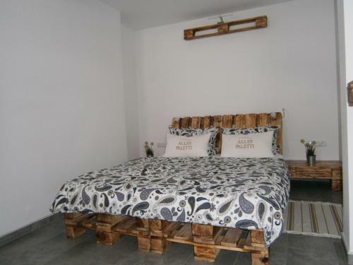 Apartamento Alles Paletti Mit Klimaanlage