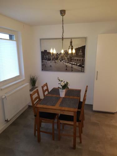 Apartamento Alles Paletti Mit Klimaanlage
