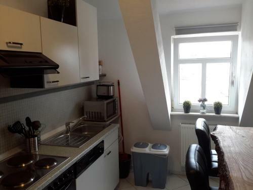 Apartamento Appartement Luthers St�bchen