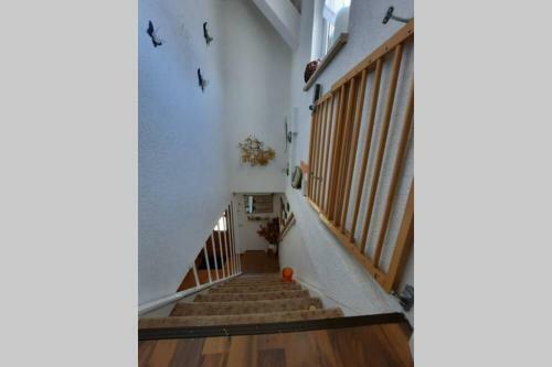 Apartamento Ferienwohnung Mit Elbwiesenblick