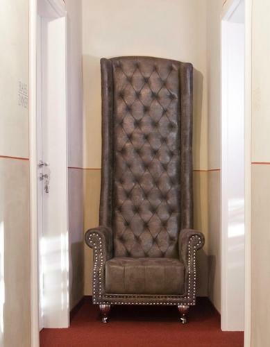 Hostal Altstadt G�stehaus
