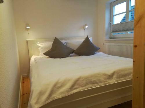Apartamento Ferienwohnung Fischerstieg