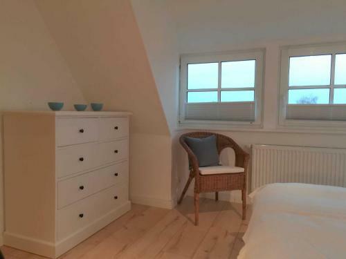 Apartamento Ferienwohnung Fischerstieg