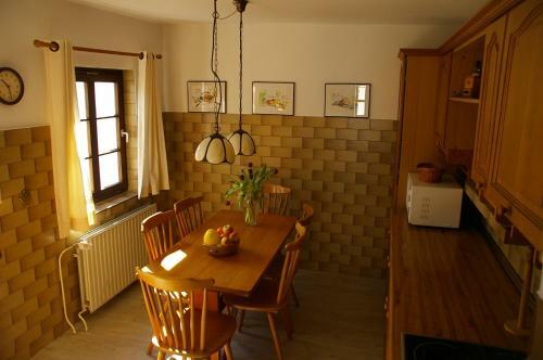 Altes Fischerhaus