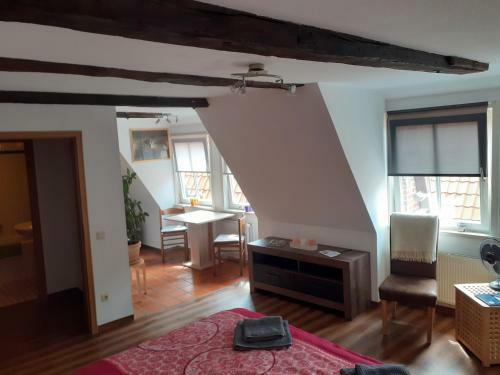 Apartamento L�neburg Wasserviertel