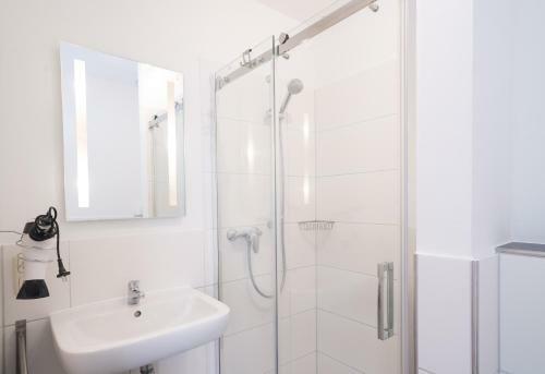 Apartamento Fewo Engler Wallstra�e W4