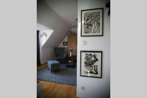 Apartamento Stadtferienwohnung L�neburg