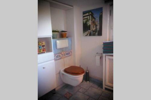 Apartamento Stadtferienwohnung L�neburg