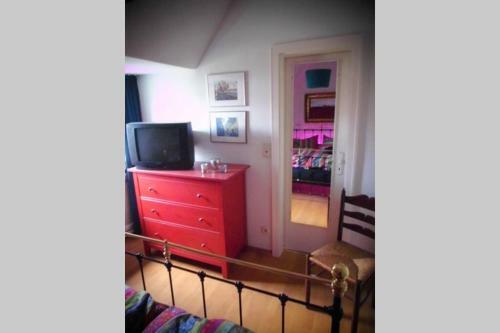 Apartamento Stadtferienwohnung L�neburg