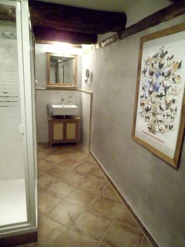 Apartamento Hof Georgenh�he