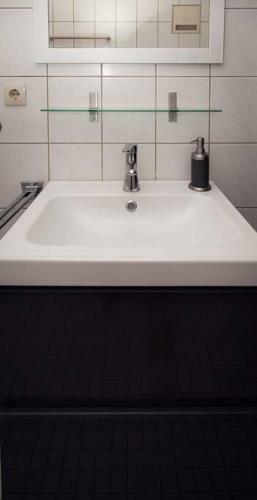Apartamento Stadtnest - Charmante Altstadtwohnung Am Sande