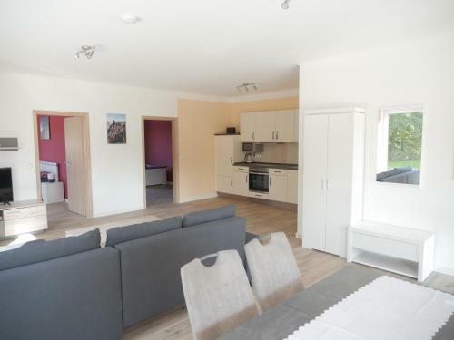 Apartamento Seeoase Lychen