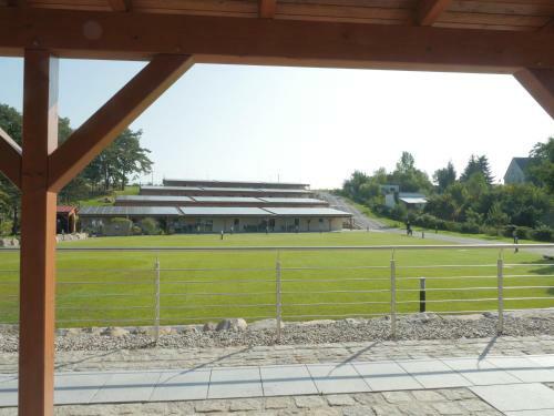 Apartamento Seeoase Lychen