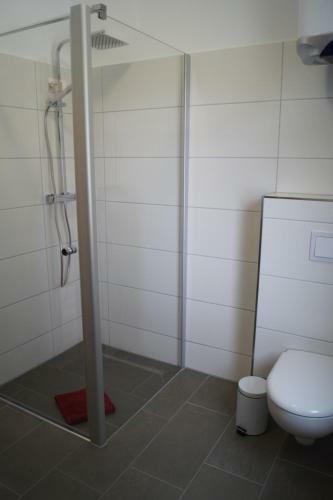 Apartamento Seeoase Lychen