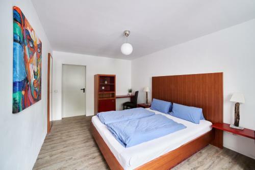 Apartamento Ferienwohnung Strand Bucht