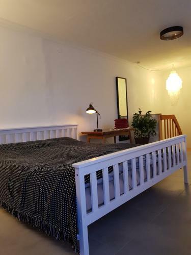 Apartamento L�bsches Appartement