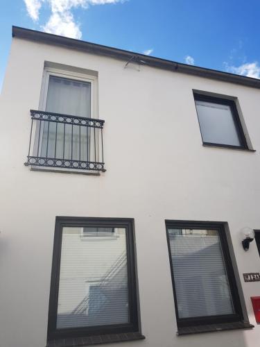 Apartamento L�bsches Appartement