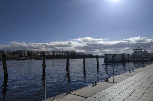 Apartamento Traveloge Mit Schwimmbad Und Sauna