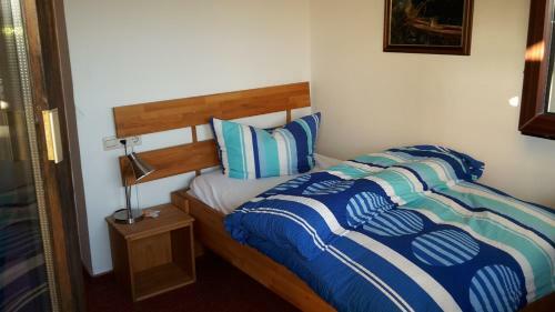 Hotel-pension- Vesperstube Waldblick