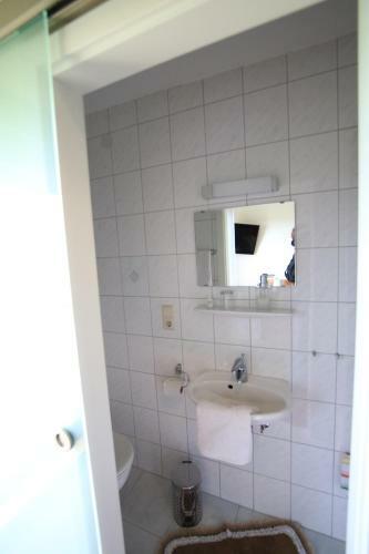 Hotel-pension- Vesperstube Waldblick