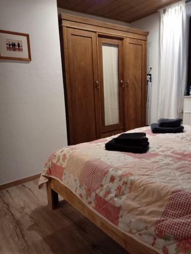 Apartamento Ferienwohnung Schmallenberg