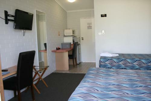 Ballina Fun`n`sun Motel