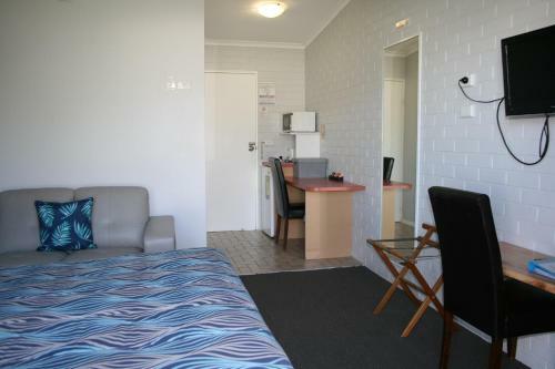 Ballina Fun`n`sun Motel