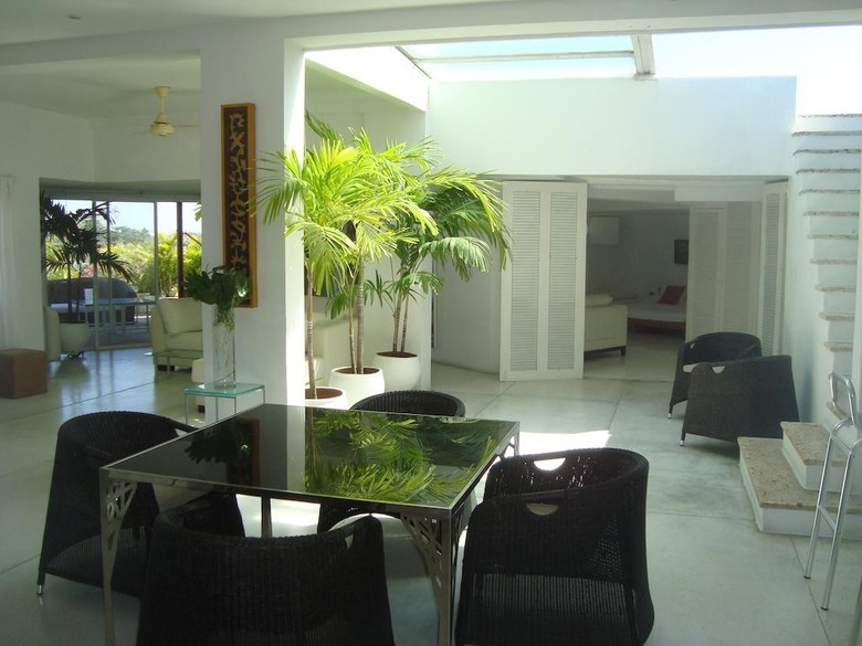 Apartamento Penthouse Caribbean View, Cartagena