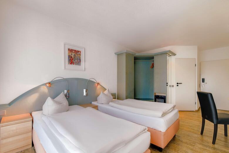 Best Western Nordic Hotel Ambiente