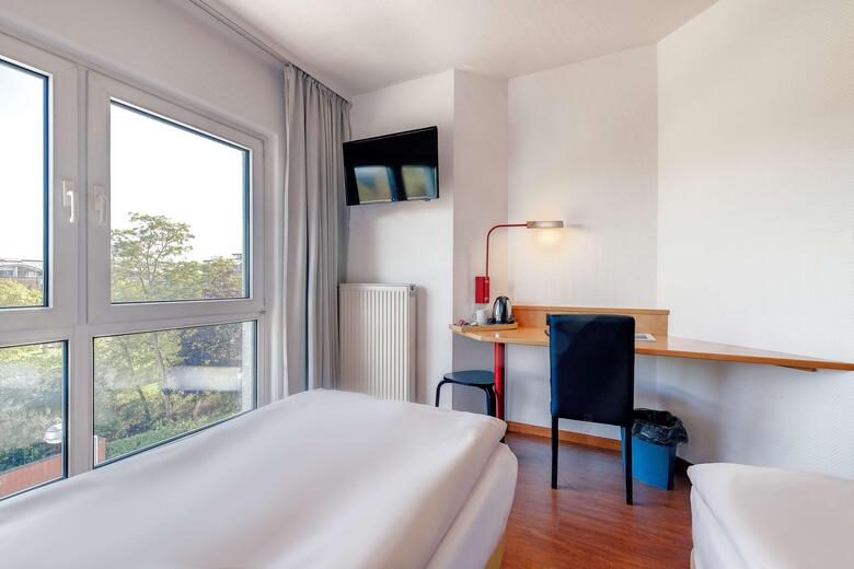 Best Western Nordic Hotel Ambiente