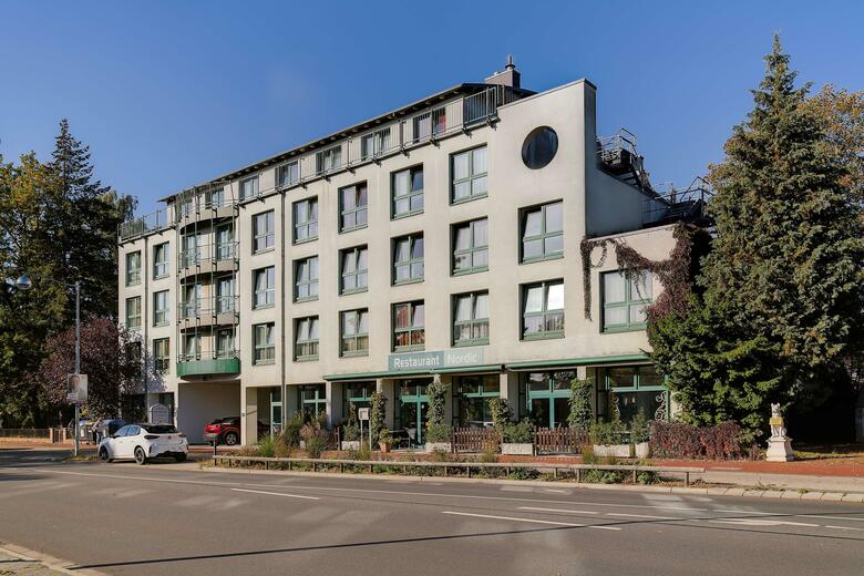 Best Western Nordic Hotel Ambiente