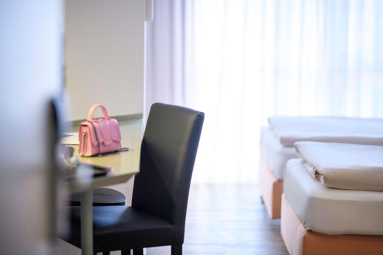 Best Western Nordic Hotel Ambiente