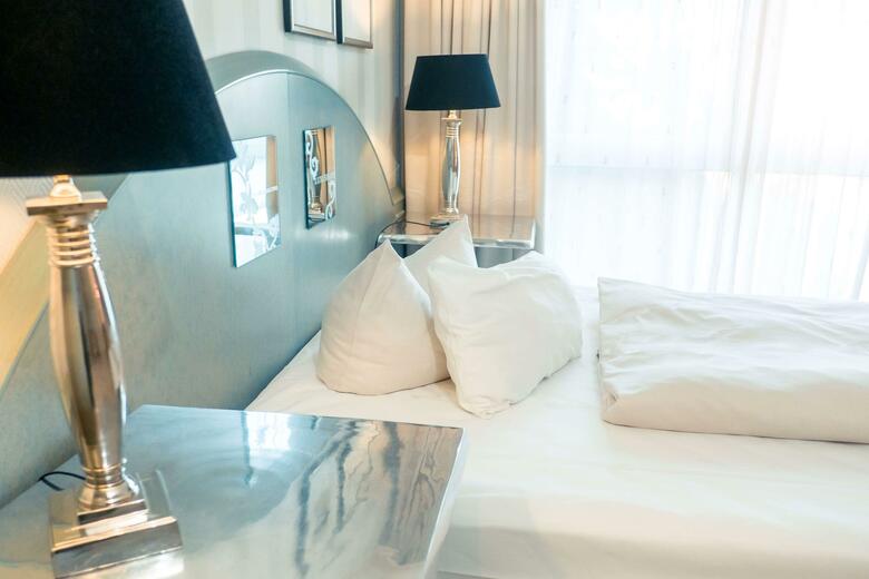 Best Western Nordic Hotel Ambiente
