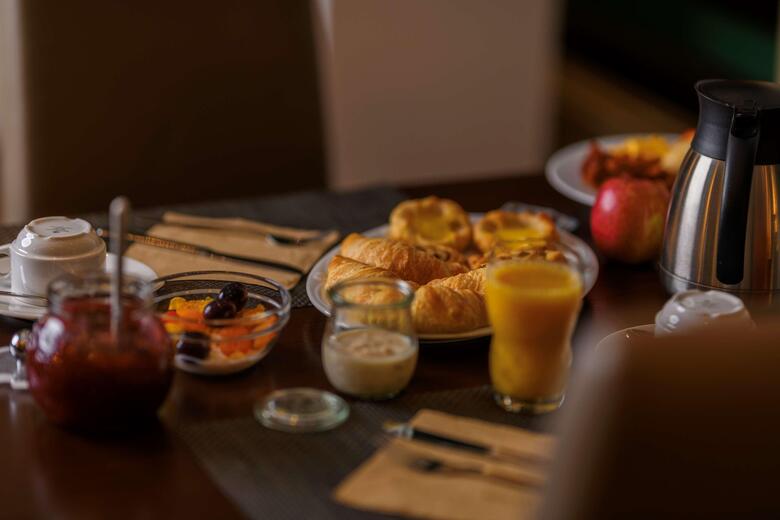 Best Western Nordic Hotel Ambiente
